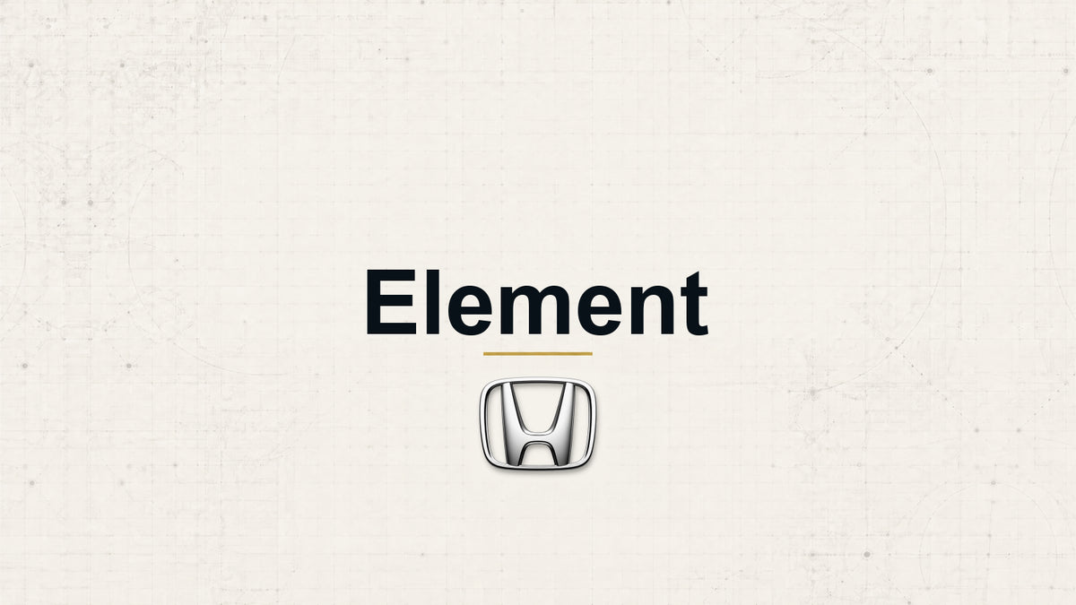 Honda Element