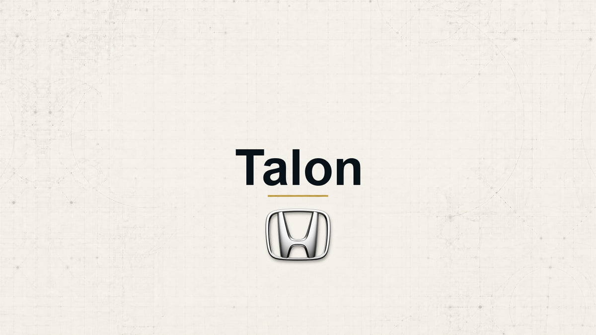 Honda Talon