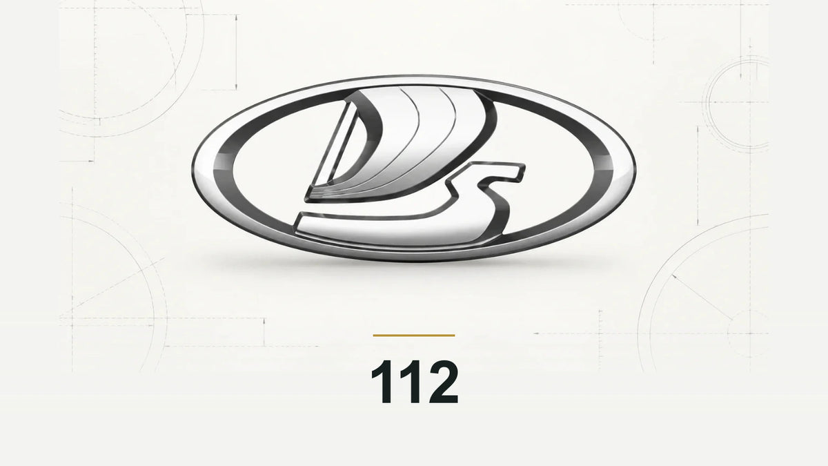 Lada 112