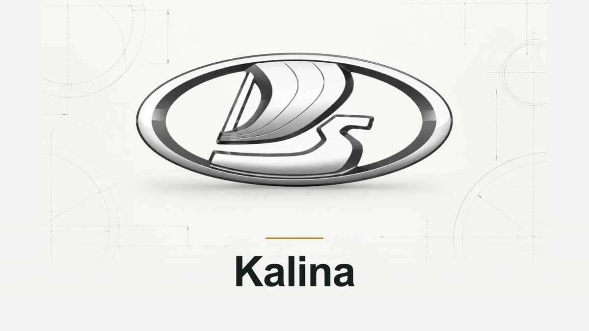 Lada Kalina