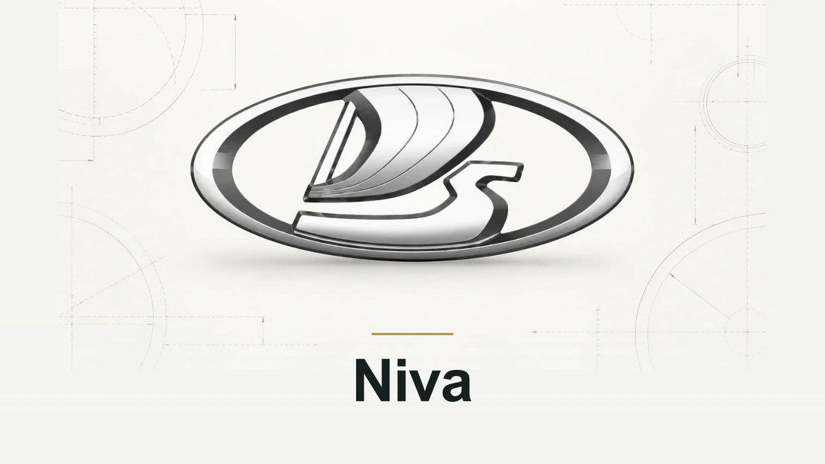 Lada Niva