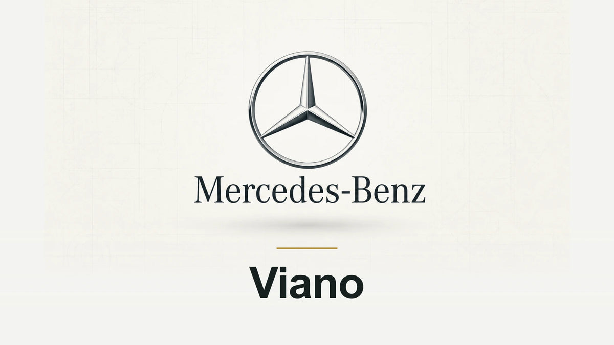 Mercedes-Benz Viano