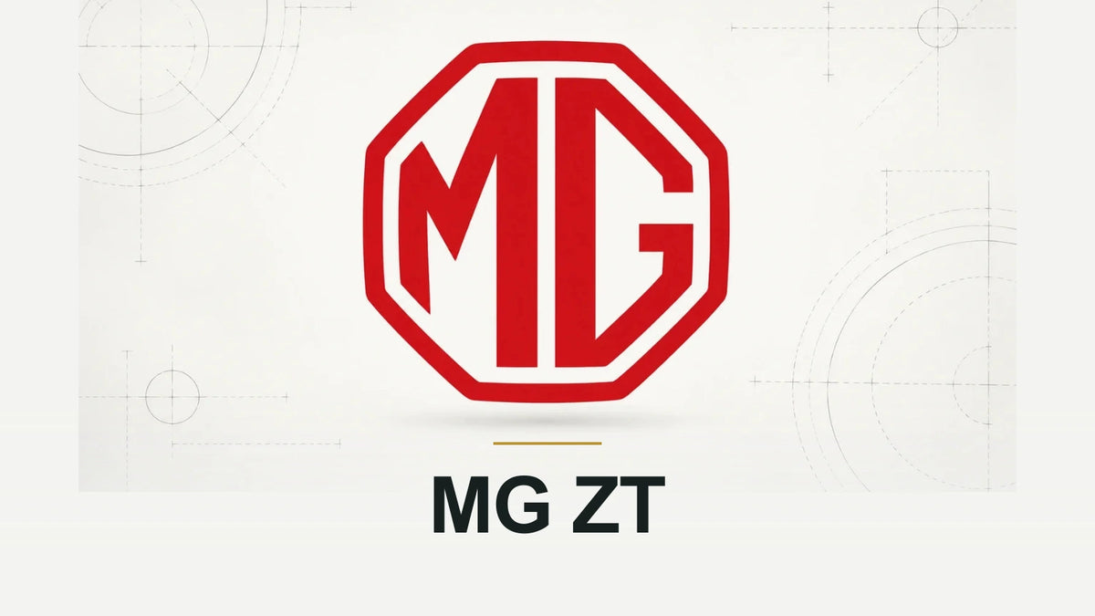 MG MG ZT