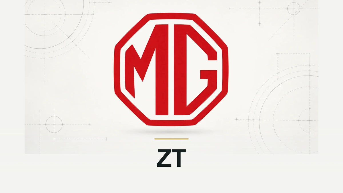 MG ZT