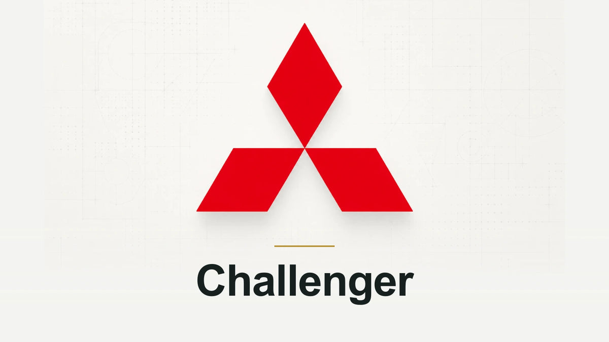 Mitsubishi Challenger