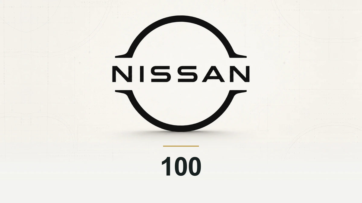 Nissan 100