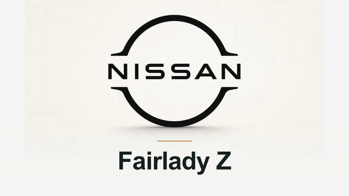 Nissan Fairlady Z