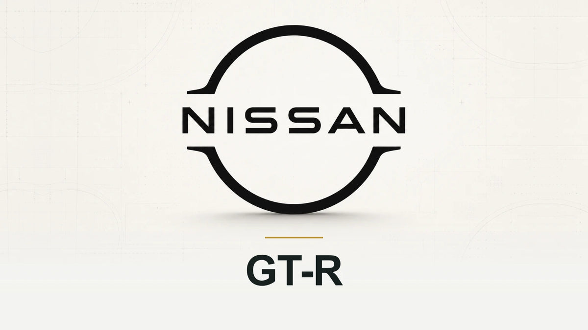 Nissan GTR