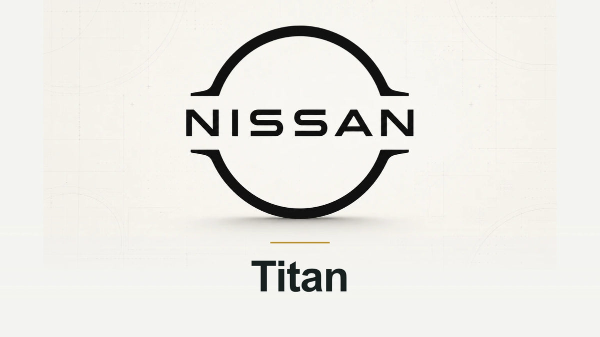 Nissan Titan