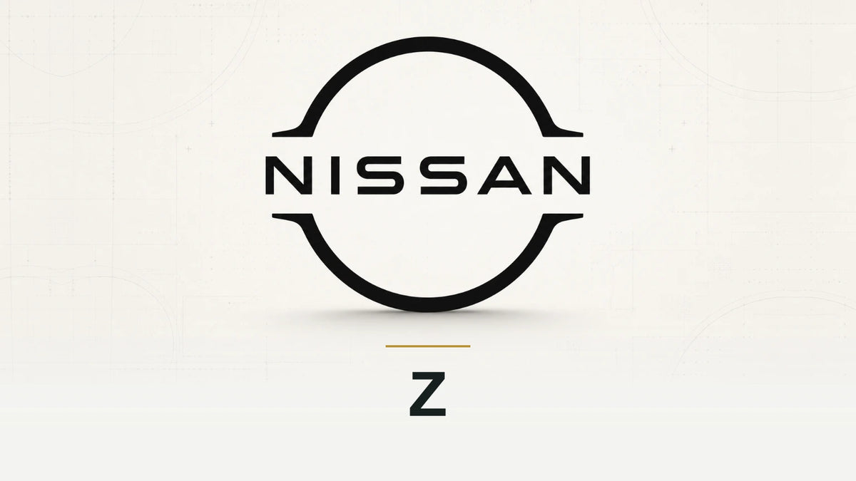 Nissan Z