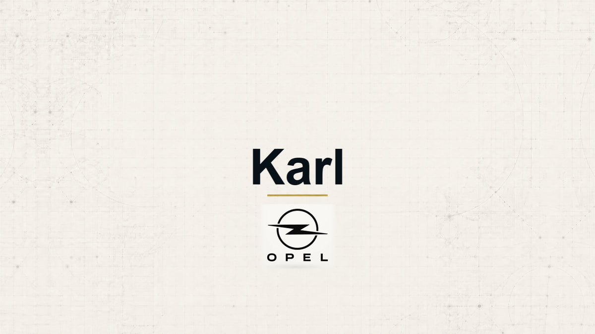 Opel Karl