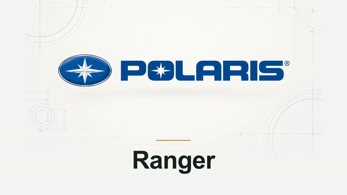 Polaris Ranger