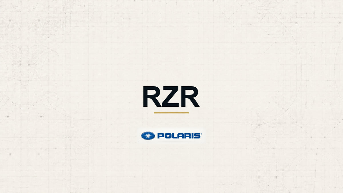 Polaris RZR