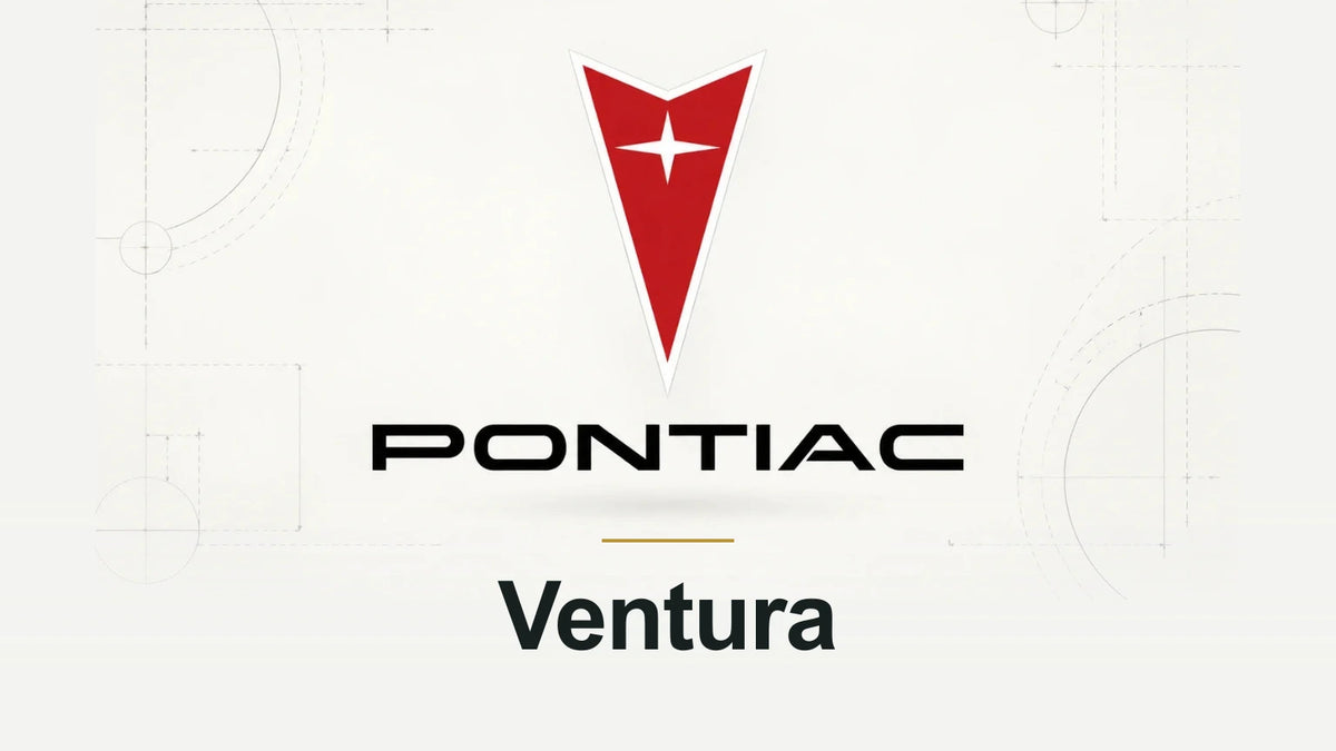 Pontiac Ventura