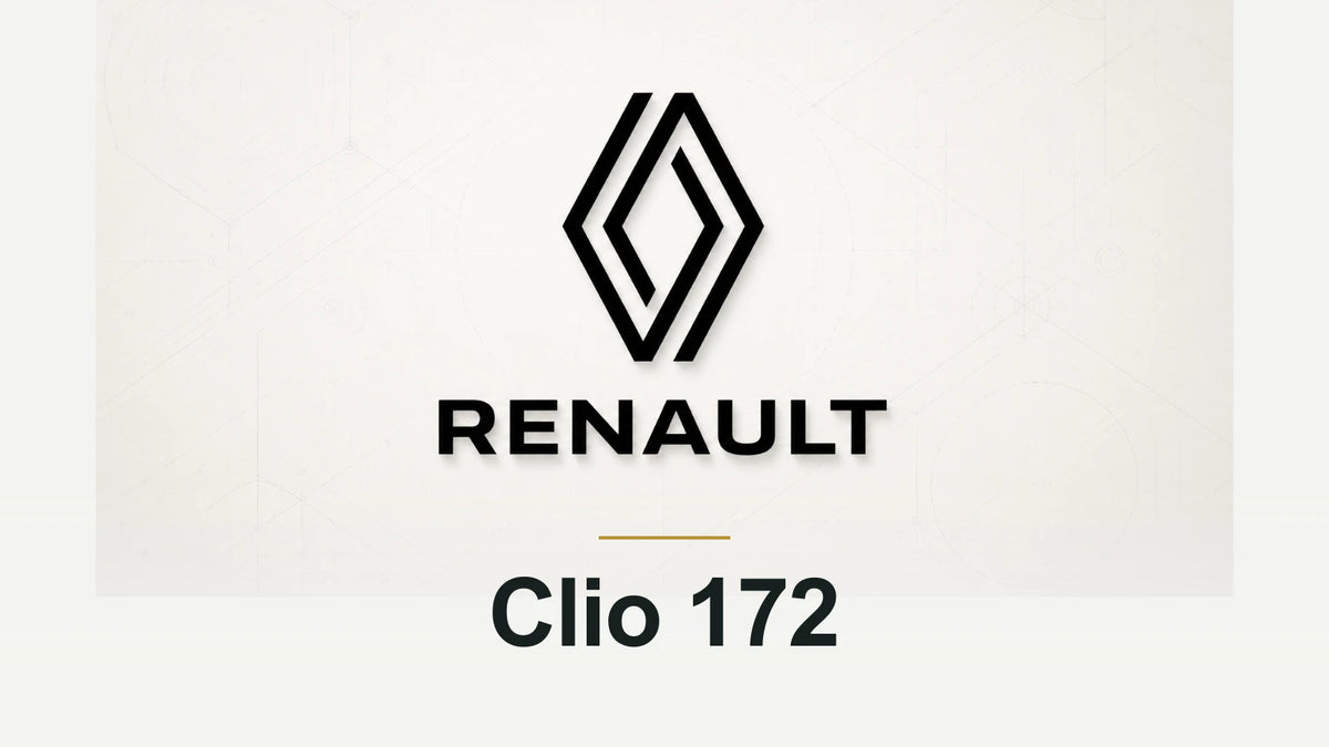 Renault Clio 172