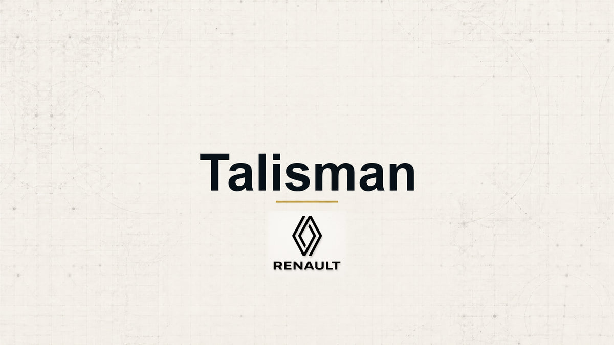 Renault Talisman