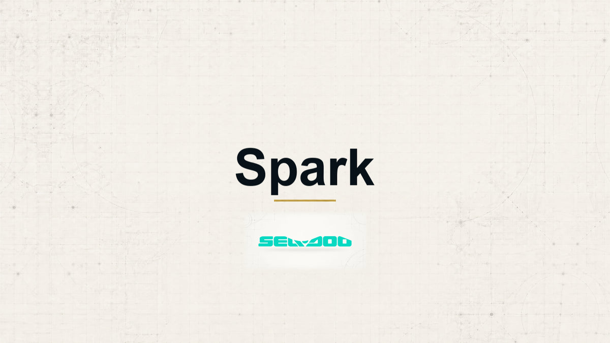 Sea-Doo Spark