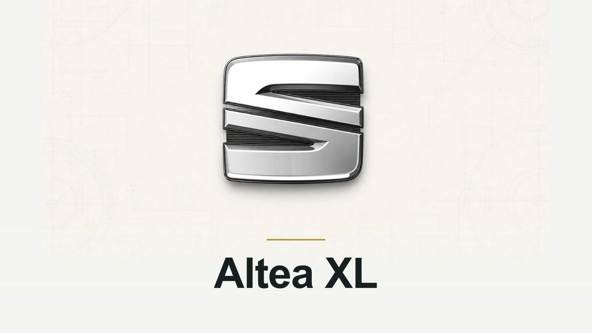 Seat Altea XL