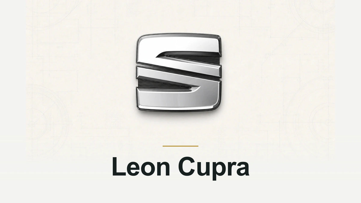 Seat Leon Cupra