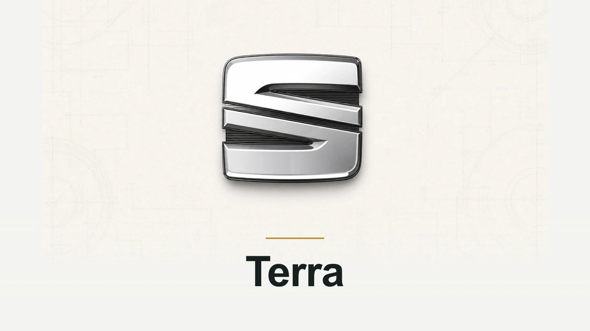 Seat Terra
