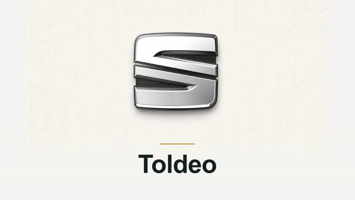 Seat Toldeo