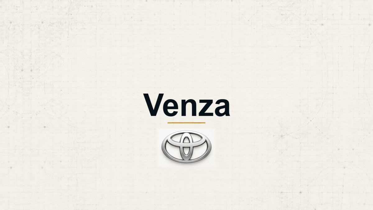 Toyota Venza