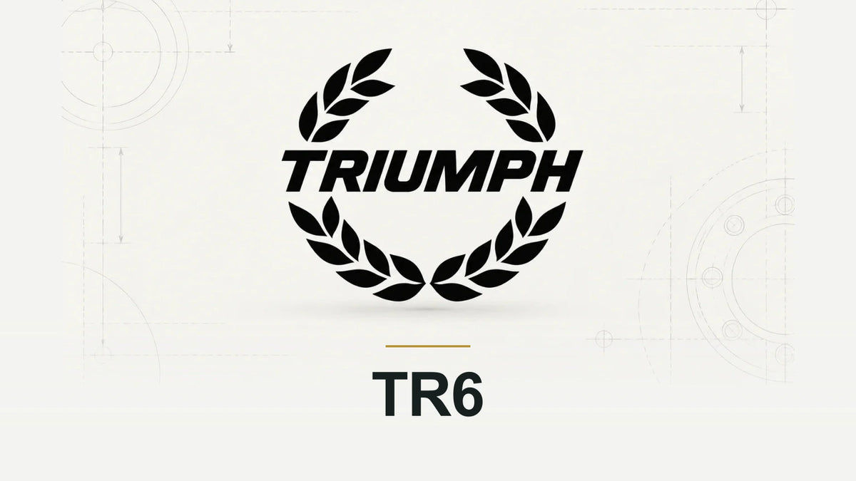 Triumph TR6