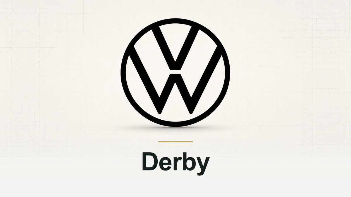 Volkswagen Derby