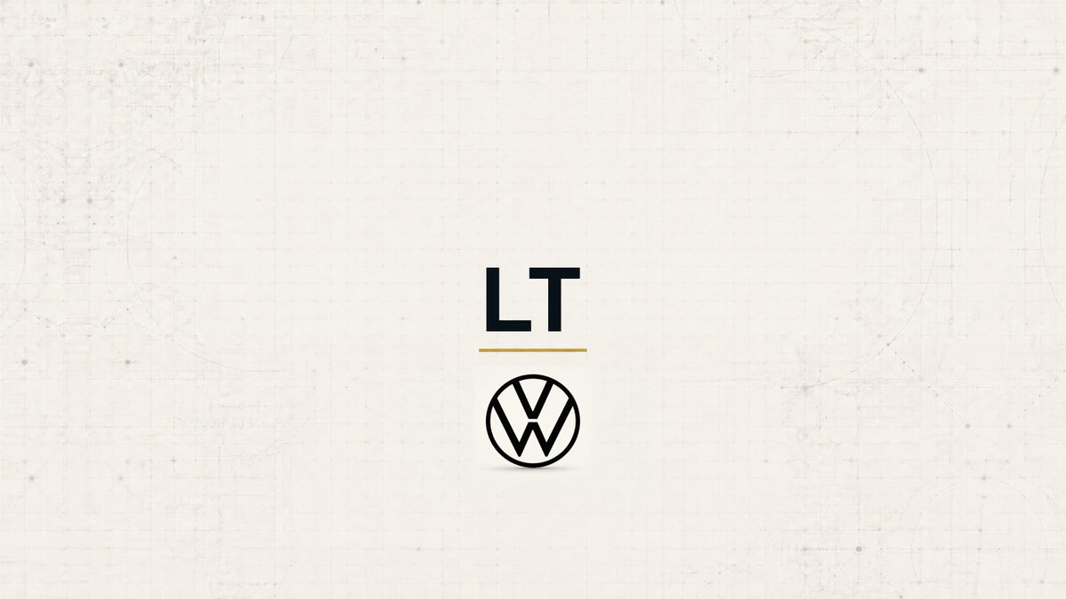 Volkswagen Lt
