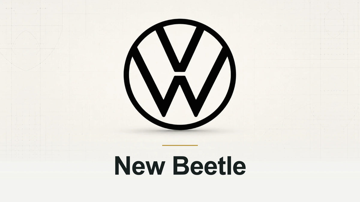 Volkswagen New Beetle