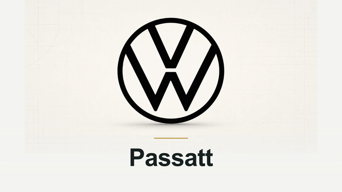 Volkswagen Passatt