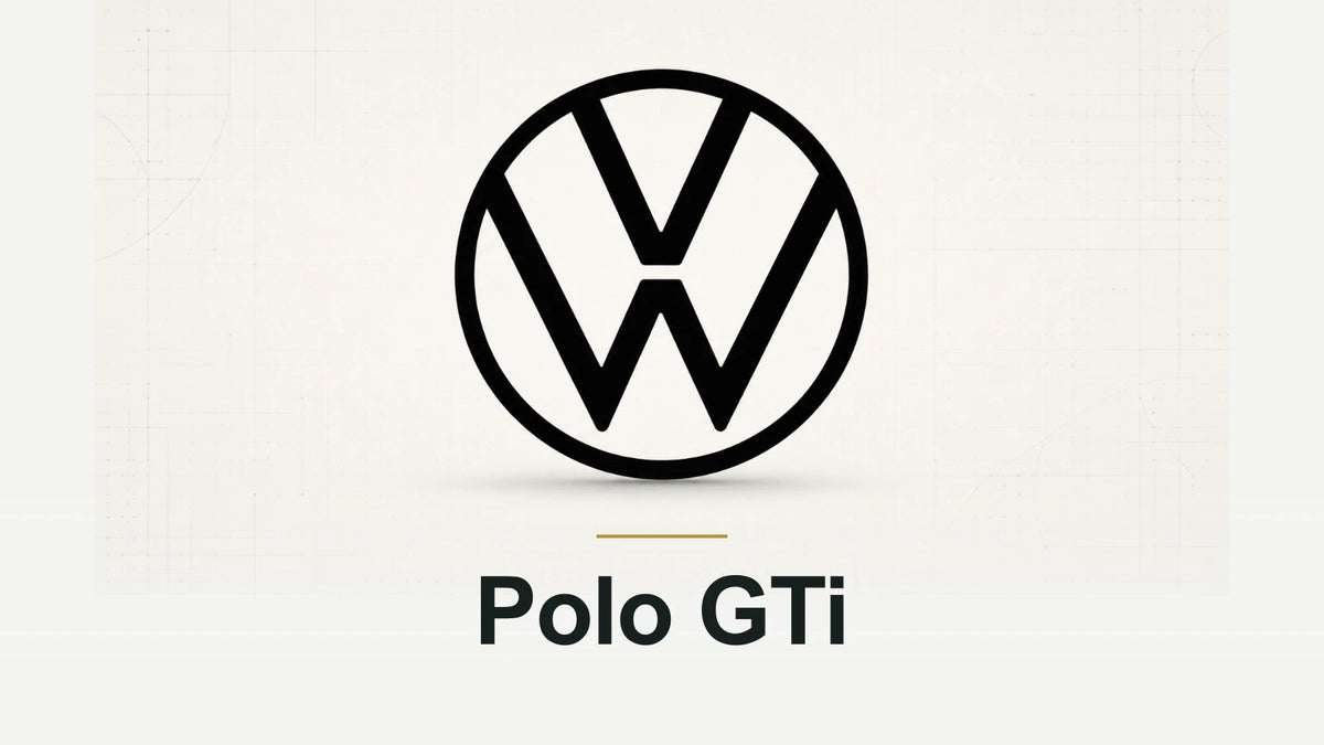 Volkswagen Polo GTi
