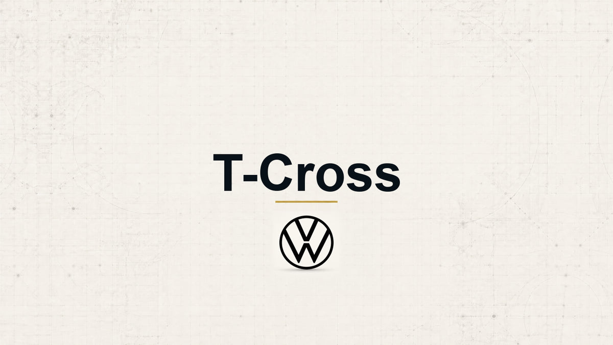 Volkswagen T Cross