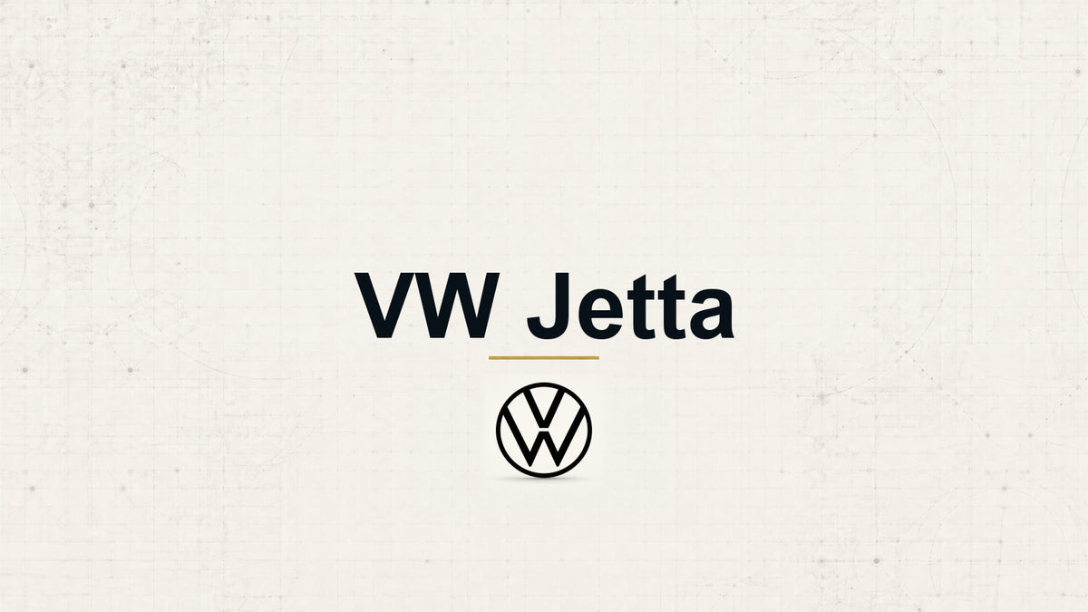 VW Jetta