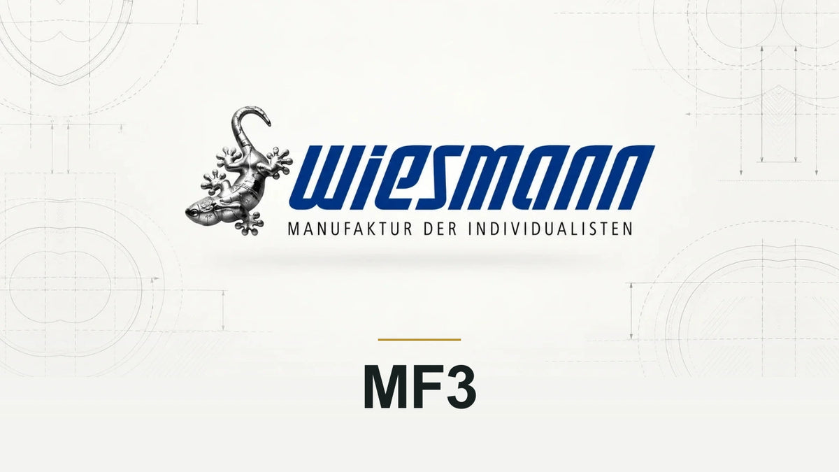 Wiesmann MF3