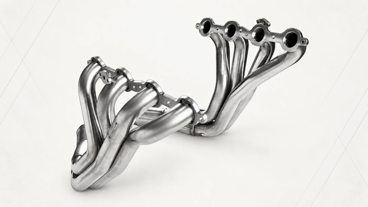 Exhaust Headers