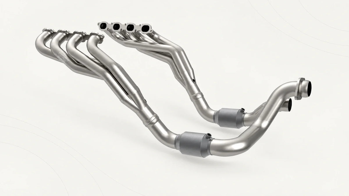 Header Kits