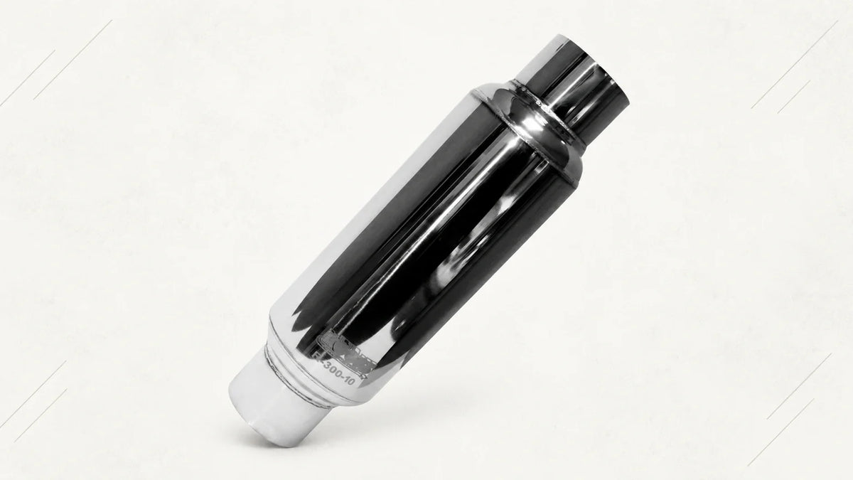 Mufflers