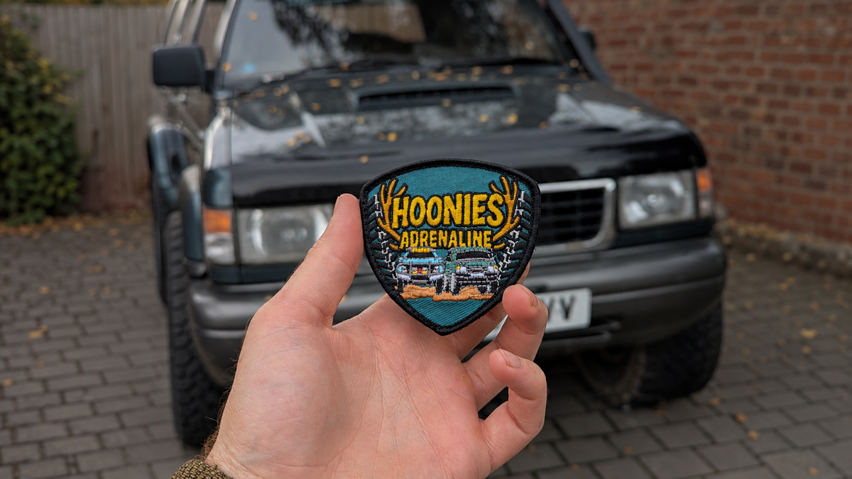 Merch Accessories