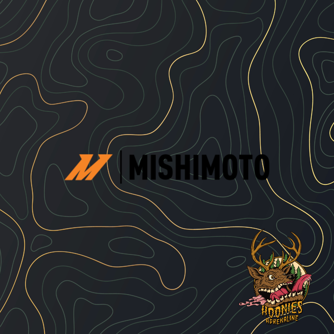 Mishimoto
