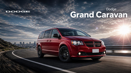 Dodge Grand Caravan RECARO base frames collection image