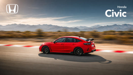 Honda Civic RECARO base frames collection image