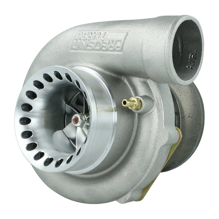 Funk Motorsport Precision 6875 Turbo Blanket – Precision Turbo Heat Management