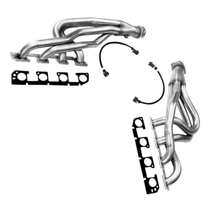 Kooks 1-3/4" Stainless Headers. 2004-2008 Dodge Ram 1500 5.7L.