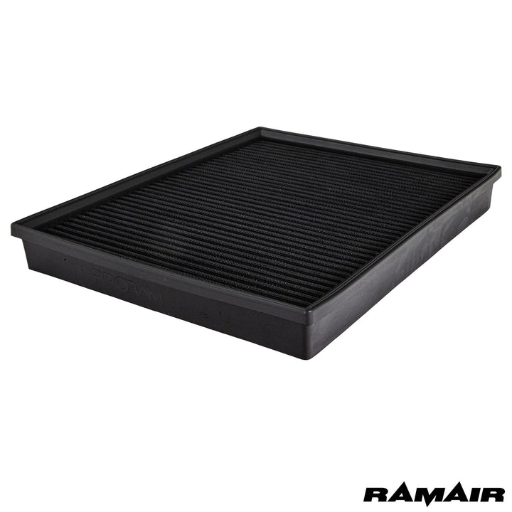 Ramair PRORAM Pleated Panel Air Filter - Volkswagen Amarok 2.0/3.0 TDI 2010-2021 | PPF-1196