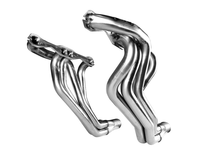 Kooks 1-3/4" Stainless Headers. 1967-1987 GM 1/2 Ton Truck w/23degree Stock Port SBC.