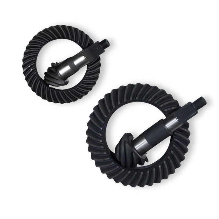 G.O.A.T Offroad Ford Ranger PX1 2012-2015 And Mazda BT-50 II 2012-2020 4.625 Differential Gear Set