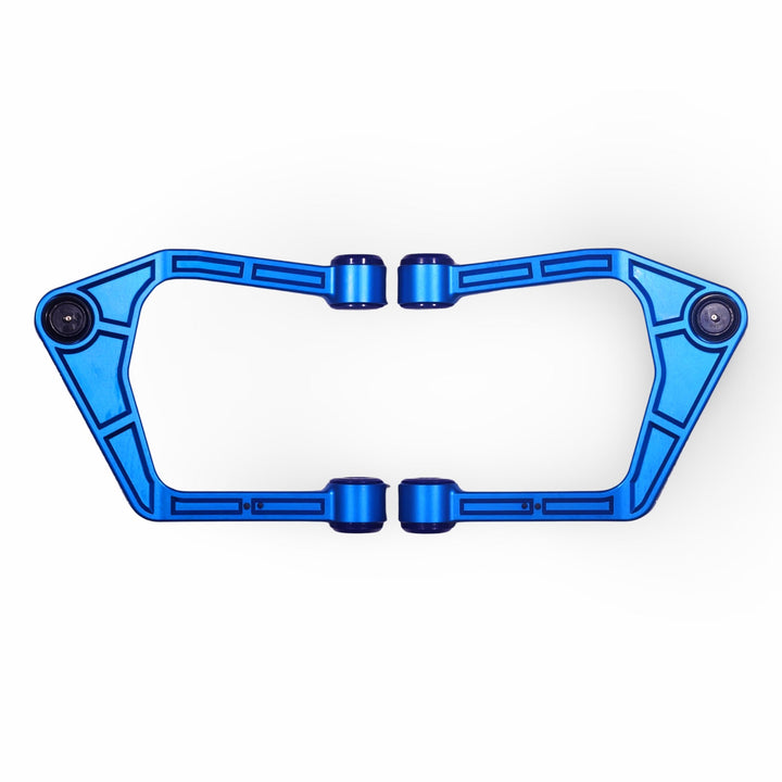 G.O.A.T Offroad Ford Ranger Raptor PX3 2018-2022 Billet UCA Pair
