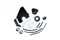 Ramair Jetstream Foam Induction Kit – Honda Civic FL5 Type R 2022+ | JSK-300