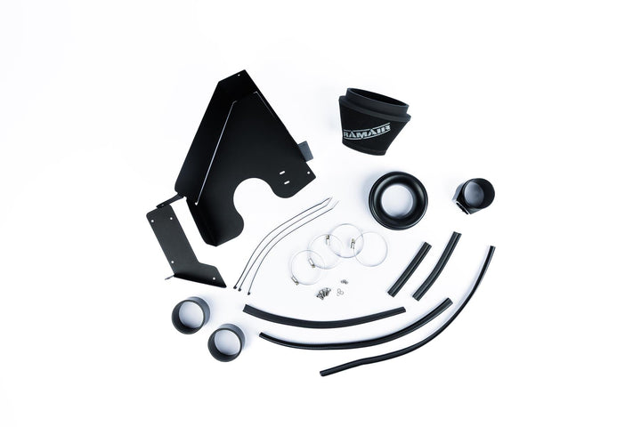 Ramair Jetstream Foam Induction Kit – Honda Civic FL5 Type R 2022+ | JSK-300